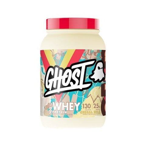 Ghost Whey Protein