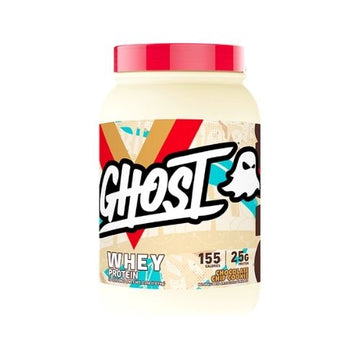 Ghost Whey Protein