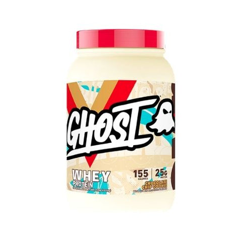 Ghost Whey Protein