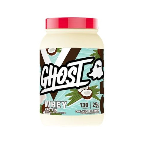 Ghost Whey Protein