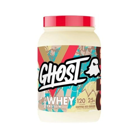 Ghost Whey Protein