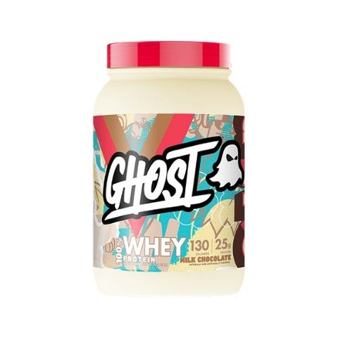 Ghost Whey Protein