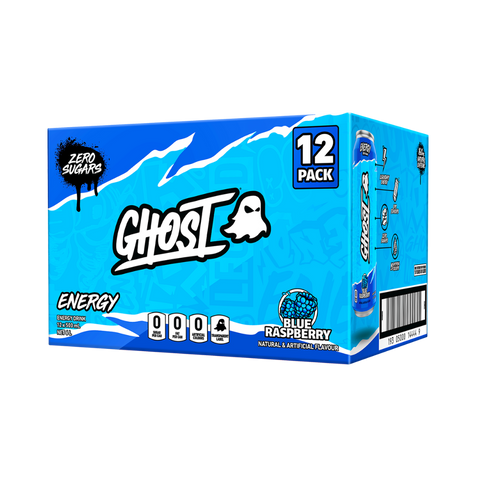 Ghost Energy