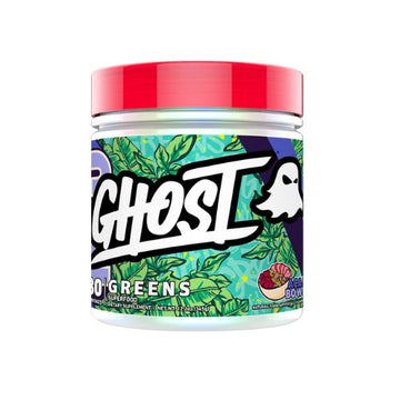 Ghost Greens