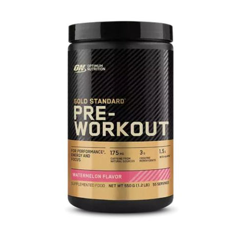 Optimum Nutrition Gold Standard Pre Workout