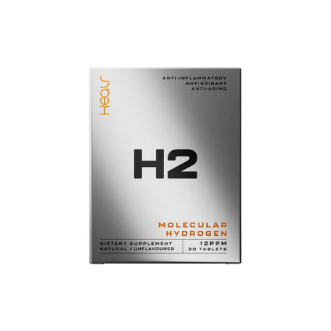 HEALR H2 Hydrogen Water