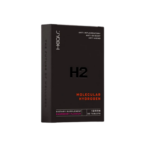 HEALR H2 Hydrogen Water