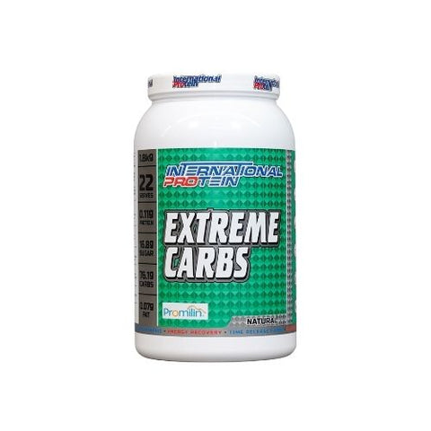 International Protein Extreme Carbs