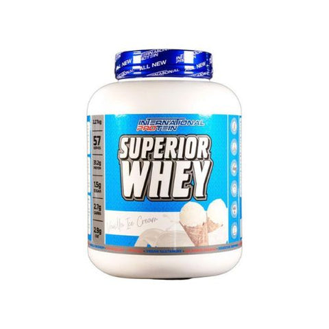 International Protein Superior Whey