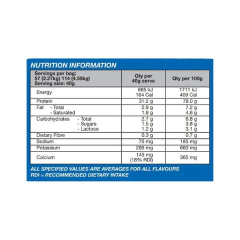 International Protein Superior Whey