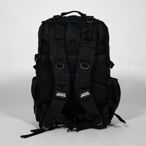 JACKT Backpacks