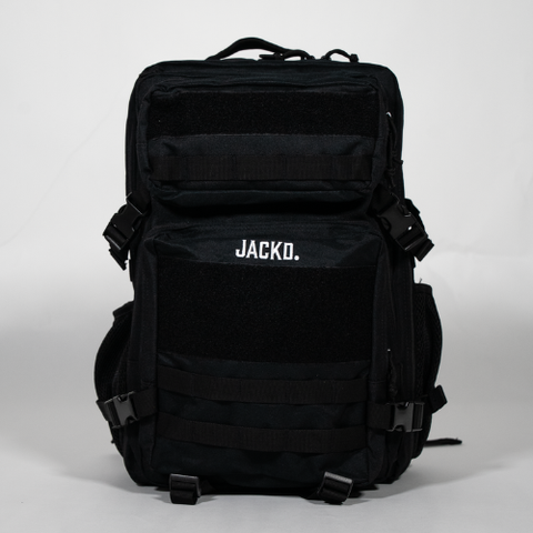 JACKT Backpacks