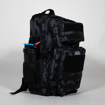JACKT Backpacks