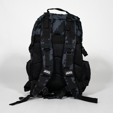 JACKT Backpacks