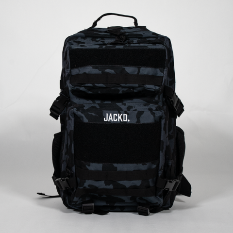 JACKT Backpacks