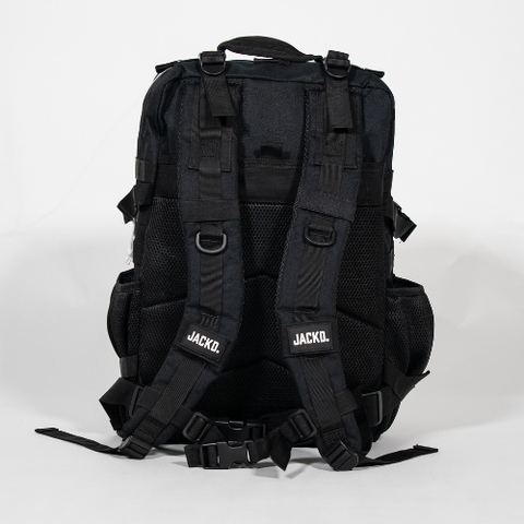 JACKT Backpacks