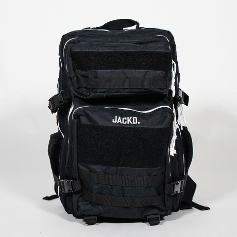 JACKT Backpacks