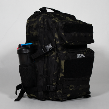 JACKT Backpacks