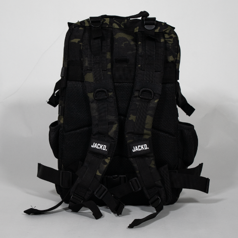 JACKT Backpacks