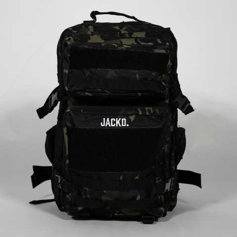 JACKT Backpacks