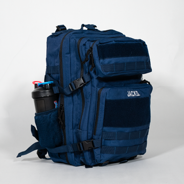 JACKT Backpacks
