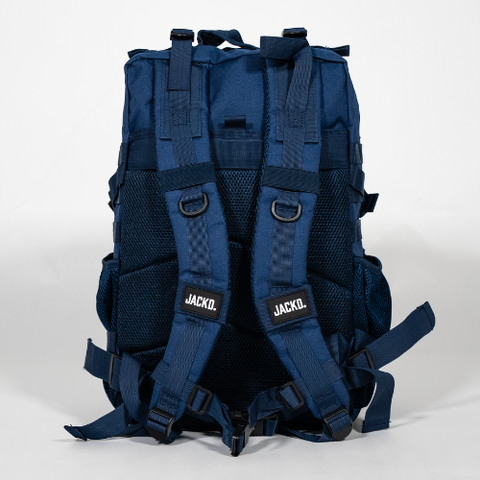 JACKT Backpacks
