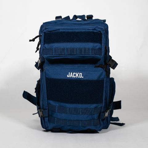 JACKT Backpacks