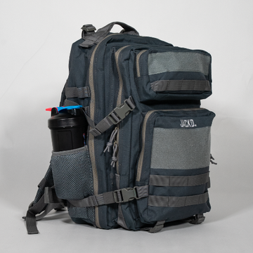 JACKT Backpacks