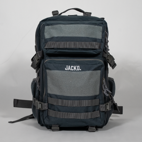 JACKT Backpacks