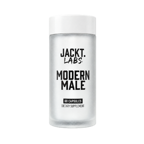 Jackt Labs Modern Male