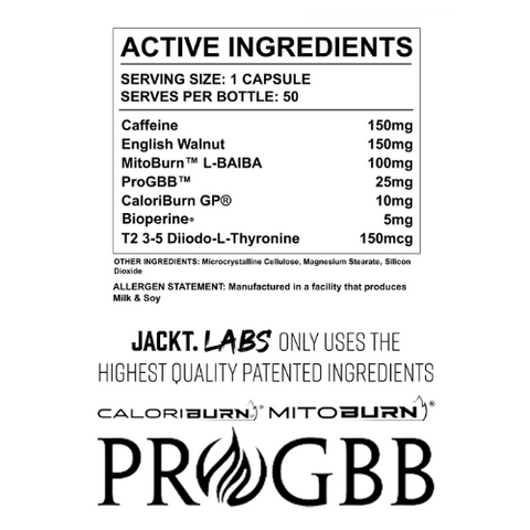 Jackt Labs SHR3D