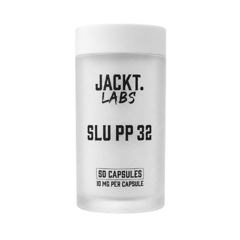 Jackt Labs SLUPP332