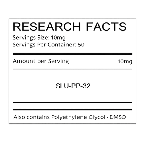 Jackt Labs SLUPP332