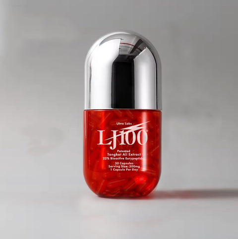 Ultra Labs LJ100 Tongkat Ali