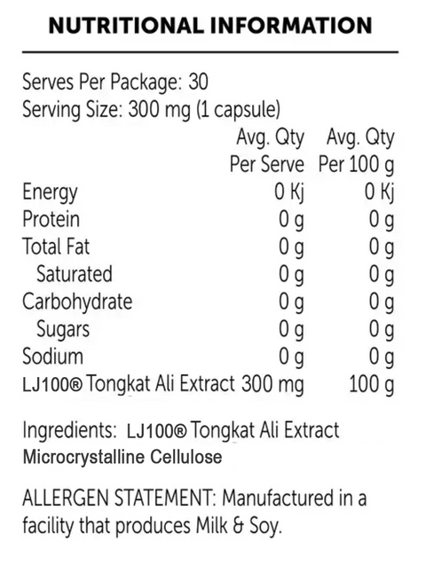 Ultra Labs LJ-100