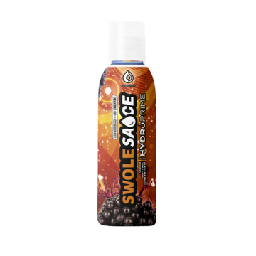 LQDZ Swole Sauce