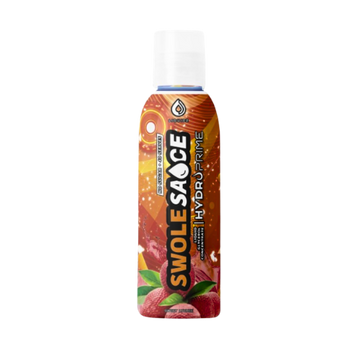 LQDZ Swole Sauce