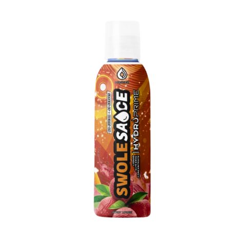 LQDZ Swole Sauce