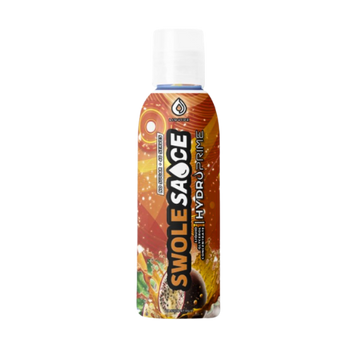 LQDZ Swole Sauce