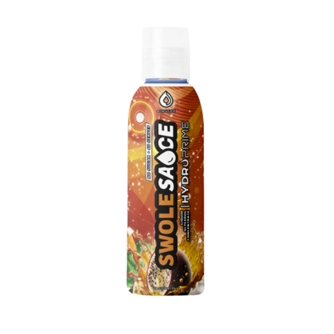 LQDZ Swole Sauce