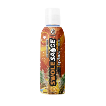 LQDZ Swole Sauce