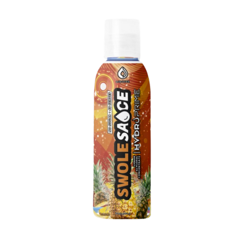 LQDZ Swole Sauce