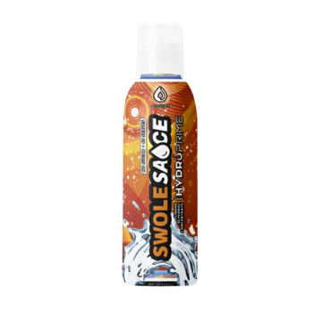 LQDZ Swole Sauce