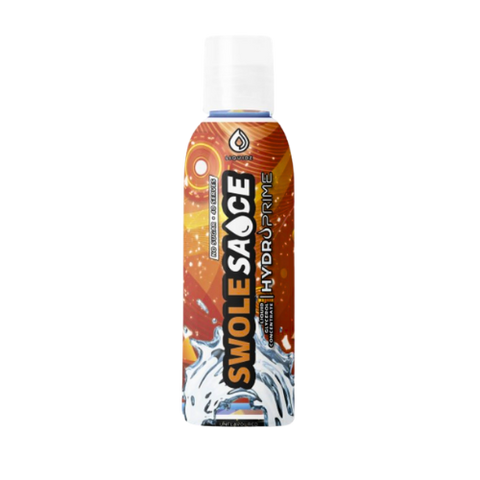 LQDZ Swole Sauce