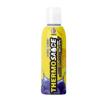 LQDZ Thermo Sauce