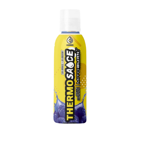 LQDZ Thermo Sauce