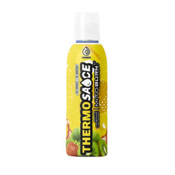 LQDZ Thermo Sauce