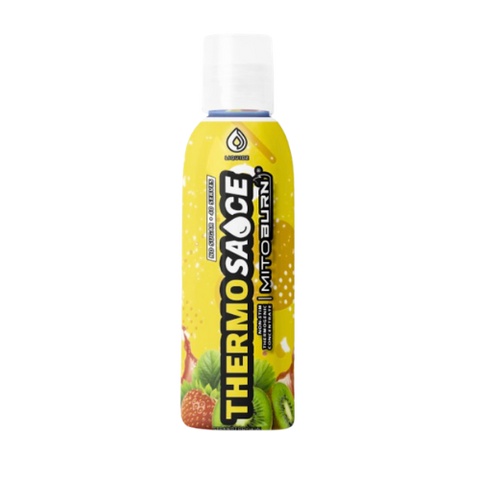 LQDZ Thermo Sauce