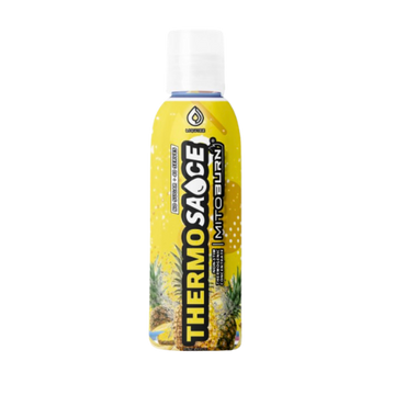 LQDZ Thermo Sauce