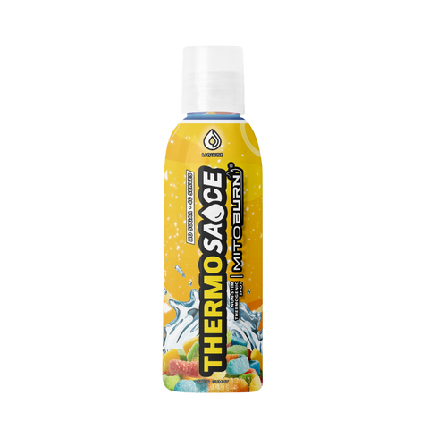 LQDZ Thermo Sauce